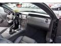 2008 Black Ford Mustang GT Premium Coupe  photo #16