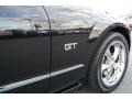 2008 Black Ford Mustang GT Premium Coupe  photo #20