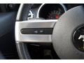 2008 Black Ford Mustang GT Premium Coupe  photo #26