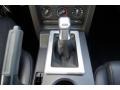 2008 Black Ford Mustang GT Premium Coupe  photo #32