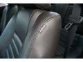 2008 Black Ford Mustang GT Premium Coupe  photo #36