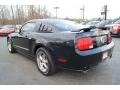 2008 Black Ford Mustang GT Premium Coupe  photo #38