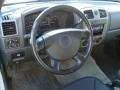 Summit White - Canyon SLE Crew Cab 4x4 Photo No. 10