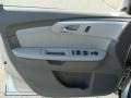 Silver Ice Metallic - Traverse LT Photo No. 8