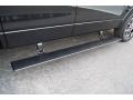 Power running boards 2012 Ford F150 Harley-Davidson SuperCrew Parts