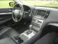 Black Obsidian - G 25 Journey Sedan Photo No. 6