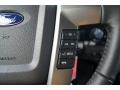 2012 Ford F150 Harley-Davidson SuperCrew Controls