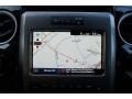 2012 Ford F150 Harley-Davidson SuperCrew Navigation