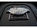 2012 Ford F150 Harley-Davidson SuperCrew Marks and Logos