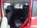 2011 Scarlet Red Metallic Nissan Cube 1.8 SL  photo #23