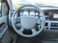 Flame Red - Ram 1500 Laramie Quad Cab Photo No. 25