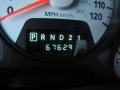 Flame Red - Ram 1500 Laramie Quad Cab Photo No. 30