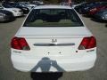 2003 Taffeta White Honda Civic Hybrid Sedan  photo #8