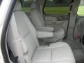 2009 White Diamond Tricoat Chevrolet Tahoe LTZ  photo #9