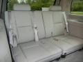2009 White Diamond Tricoat Chevrolet Tahoe LTZ  photo #10