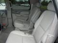 2009 White Diamond Tricoat Chevrolet Tahoe LTZ  photo #14