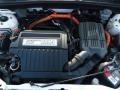 1.3 Liter SOHC 8-Valve VTEC 4 Cylinder IMA Gasoline/Electric Hybrid Engine for 2003 Honda Civic Hybrid Sedan #61973671