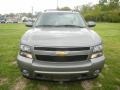 Graystone Metallic - Avalanche LTZ Photo No. 2
