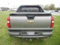 Graystone Metallic - Avalanche LTZ Photo No. 3