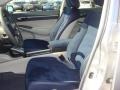 Blue Front Seat Photo for 2008 Honda Civic #61974549