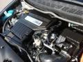 1.3L SOHC 8V i-VTEC 4 Cylinder IMA Gasoline/Electric Hybrid 2008 Honda Civic Hybrid Sedan Engine