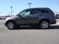 Urban Titanium Metallic - CR-V EX AWD Photo No. 3