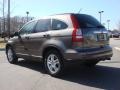 Urban Titanium Metallic - CR-V EX AWD Photo No. 4