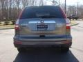 2010 Urban Titanium Metallic Honda CR-V EX AWD  photo #5