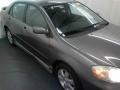 2003 Charcoal Gray Metallic Toyota Corolla S  photo #21