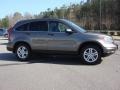 Urban Titanium Metallic - CR-V EX AWD Photo No. 7