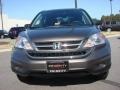 2010 Urban Titanium Metallic Honda CR-V EX AWD  photo #9
