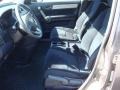 2010 Urban Titanium Metallic Honda CR-V EX AWD  photo #10