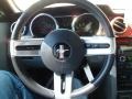 Performance White - Mustang V6 Deluxe Convertible Photo No. 16