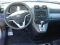 2010 Urban Titanium Metallic Honda CR-V EX AWD  photo #12
