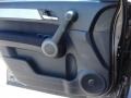 2010 Urban Titanium Metallic Honda CR-V EX AWD  photo #15