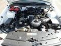 Performance White - Mustang V6 Deluxe Convertible Photo No. 20
