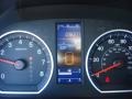 2010 Urban Titanium Metallic Honda CR-V EX AWD  photo #16