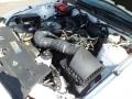 Performance White - Mustang V6 Deluxe Convertible Photo No. 21