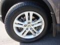 2010 Urban Titanium Metallic Honda CR-V EX AWD  photo #23