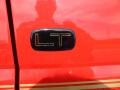 1999 Chevrolet Tahoe LT 4x4 Marks and Logos