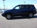 Bluestone Metallic - Highlander V6 Photo No. 3