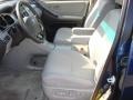 2007 Bluestone Metallic Toyota Highlander V6  photo #9