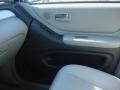 2007 Bluestone Metallic Toyota Highlander V6  photo #21