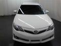 Super White - Camry SE Photo No. 2