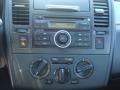 Brilliant Silver - Versa 1.8 S Hatchback Photo No. 15