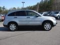 Whistler Silver Metallic - CR-V EX Photo No. 6