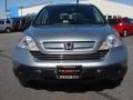 Whistler Silver Metallic - CR-V EX Photo No. 8