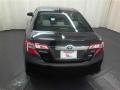 2012 Cosmic Gray Mica Toyota Camry Hybrid XLE  photo #3