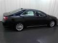 Cosmic Gray Mica - Camry Hybrid XLE Photo No. 5