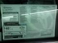 Cosmic Gray Mica - Camry Hybrid XLE Photo No. 7